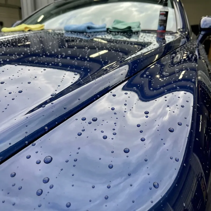 Traitement Céramique